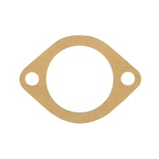 Thermostat housing gasket - thermostat,