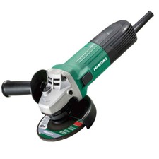 HiKOKI G12STX 115mm/4.5" Angle Grinder 240V/600W