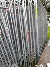 Heras Fencing Sets**1 x Panel*1 x Foot*1 x Clip**Collection Newport Shropshire 