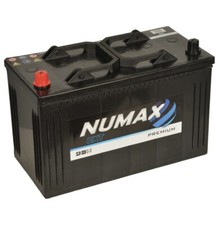 644 high cranking battery / tractor / roller / plant