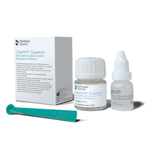 Dentsply sirona chemfil - dentsply,