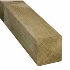 4,8m Length of 2x2 timber