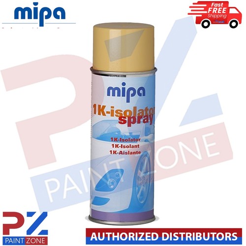 Mipa isolator primer spray - mipa,