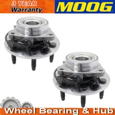 Pair MOOG For Tahoe Silverado