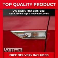 FITS VW CADDY MK4 MAXI 15>21