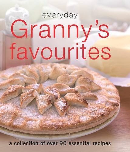 Everyday granny favourites - everyday,