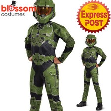 CK2406 Master Chief Halo
