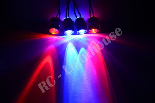 Led lights arrma - led, felony