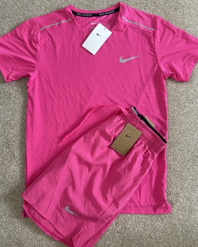 Nike men dri - nike, pink