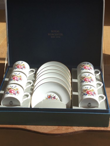 Royal worcester vintage - worcester,