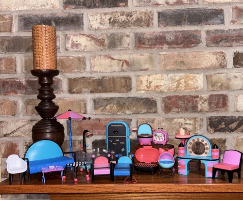 Lol surprise dolls house - surprise,