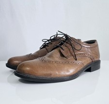 Vintage Brown Hobos Comfort