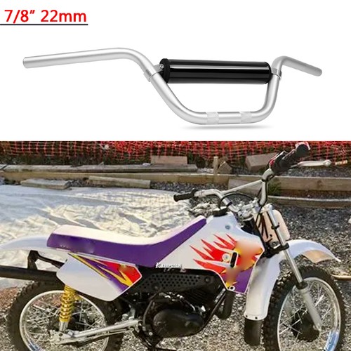 Handlebar drag bar w - 7/8",