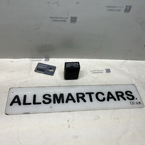Mercedes relay abs r107 - -relay,