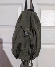 Sativa Hemp Small Drawstring
