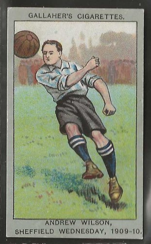 Gallaher association football - gallaher-association,