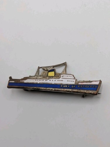 Steam packet ship - steam,