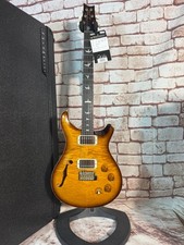PRS DGT Semi-Hollow David