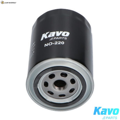 Oil filter 220 - filter, nissan