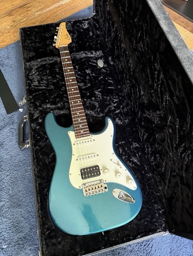 Suhr classic hss antique - classic, s