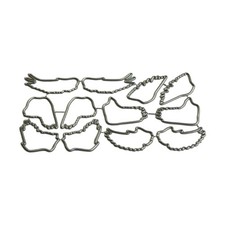 Wing Carbon Steel Die Cut For Card Making Scrapbooking Photo Album Memory Book