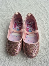 H&M flat shoes my little pony