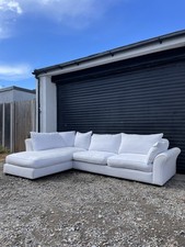 Large white collins hayes l - large,