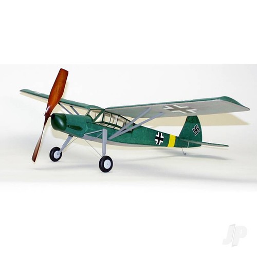 Fiesler 156 storch - fiesler,