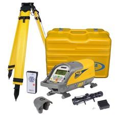 Spectra 1233 Dialgrade Scope