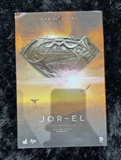 Hot Toys MMS201 Man of Steel