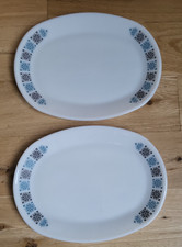 2 x JAJ Pyrex Chelsea Steak