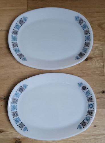 Jaj pyrex chelsea - jaj, steak