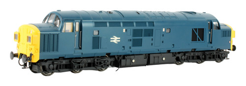 Heljan gauge 3701 - heljan,