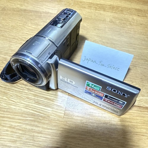 Sony handycam hdr cx590v - sony, hdr-cx590v