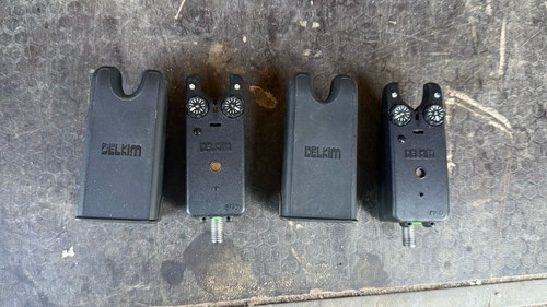 Delkim green with hard - ev-d,