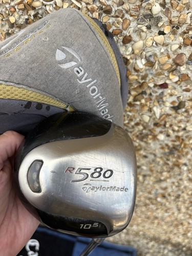 Taylormade r580 driver - taylormade, 10.5