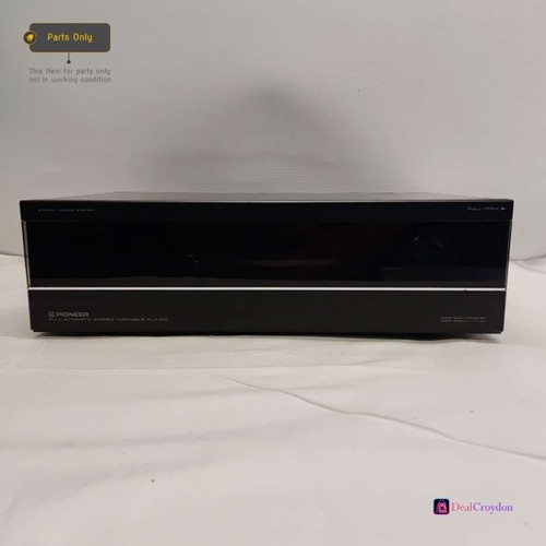 Pioneer x300 full automatic - pioneer,