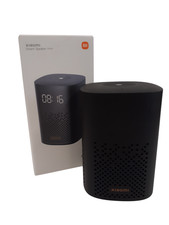 XIAOMI Smart Speaker Black Boxed SPARES & REPAIRS House Hold Equip Preloved 