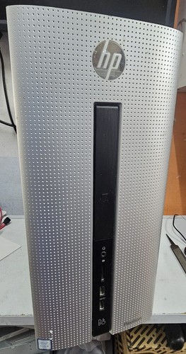 Pavilion 550 150na - pavilion, desktop