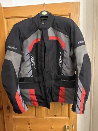 Rst alpha textile - ce,