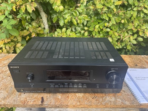 Sony str dh520 - 7.1, receiver