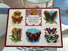 Nabisco-Frears 1970s Tea Time