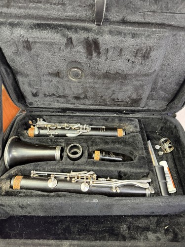 Yamaha ycl grenadilla - yamaha, bb