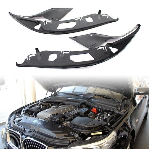 Front upper headlight - headlight, gaskets