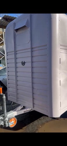 Rice trailer bar conversion - trailer,
