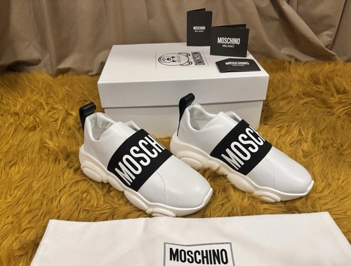 Moschino couture milano - couture,
