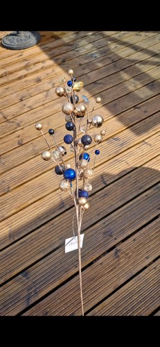 New gisela graham blue and - gisela,