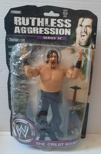 Wwe the great khali wrestling - great,