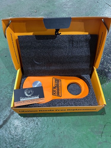 Gear america snatch block us - america, 9
