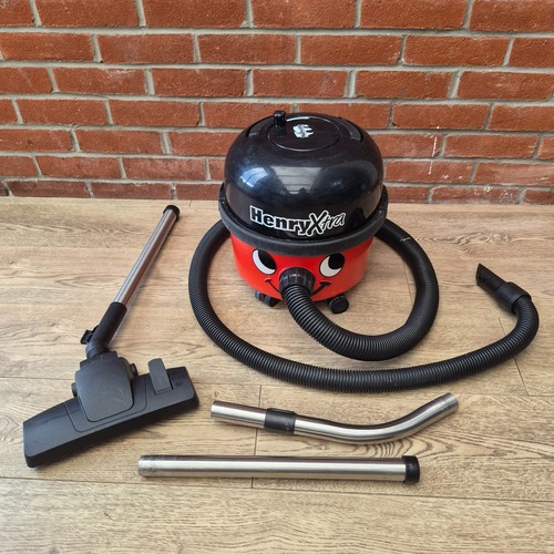 Numatic henry xtra - numatic,